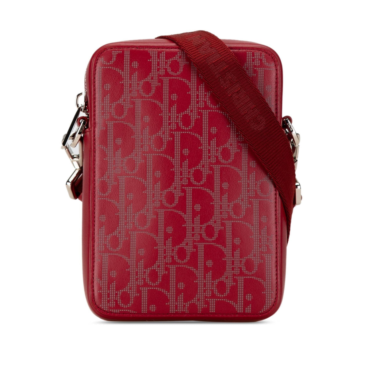 Dior Oblique Galaxy World Tour Messenger Bag Rovelle Bags