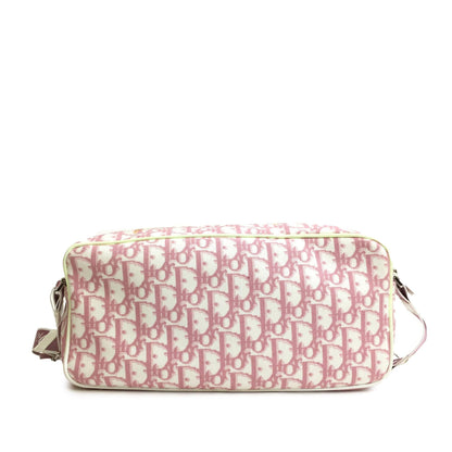 Dior Oblique Girly Trotter Crossbody (SHG-SzMFkf) Rovelle Bags