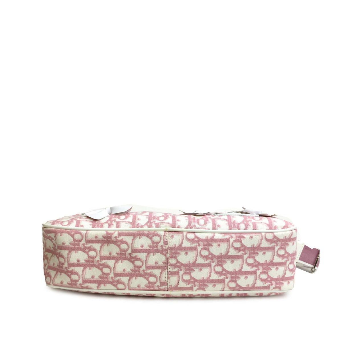 Dior Oblique Girly Trotter Crossbody (SHG-SzMFkf) Rovelle Bags