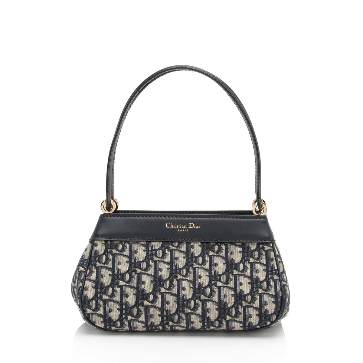 Dior Oblique Key Shoulder Bag Rovelle Bags