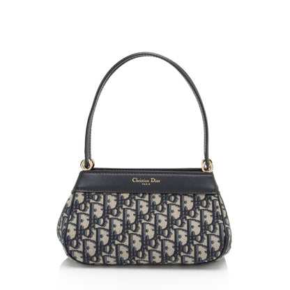 Dior Oblique Key Shoulder Bag Rovelle Bags