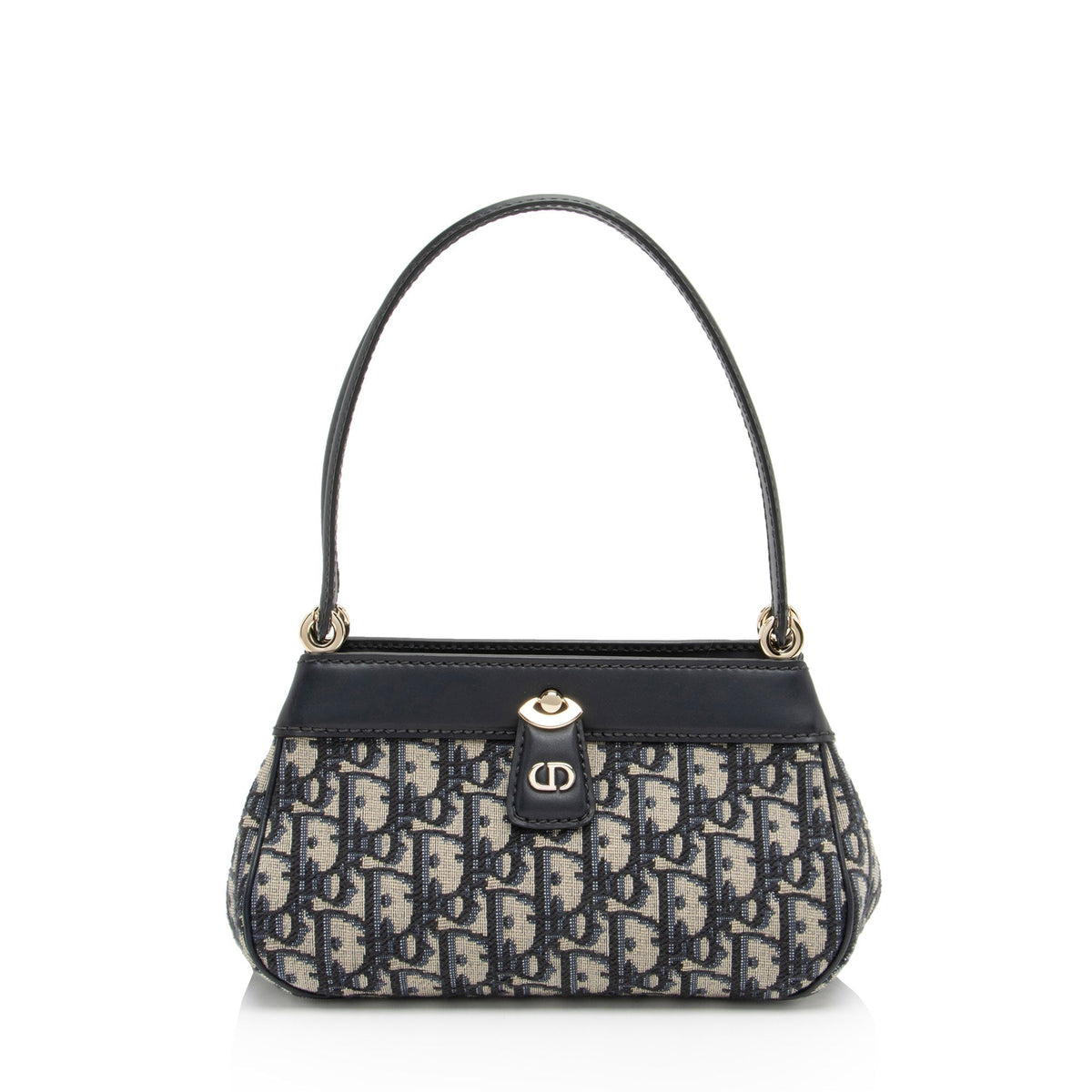 Dior Oblique Key Shoulder Bag Rovelle Bags