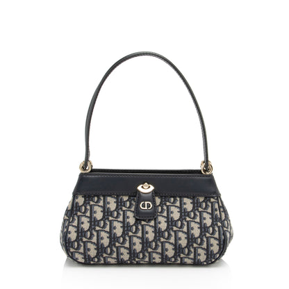 Dior Oblique Key Shoulder Bag Rovelle Bags