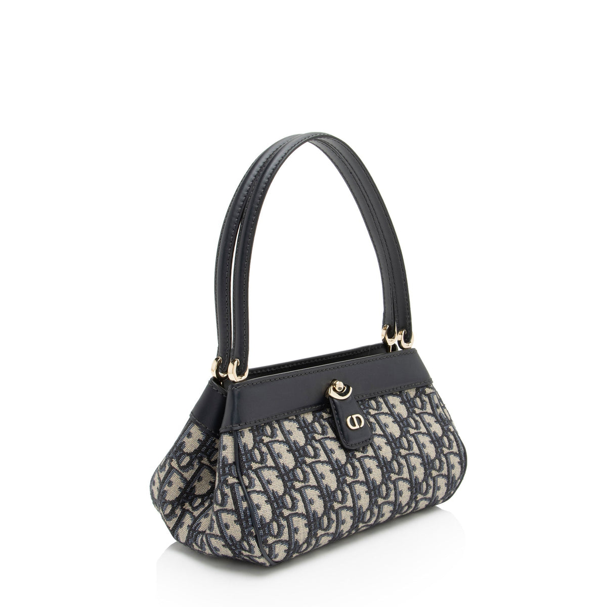 Dior Oblique Key Shoulder Bag Rovelle Bags