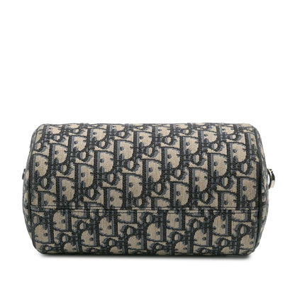 Dior Oblique Roller Messenger Bag Rovelle Bags