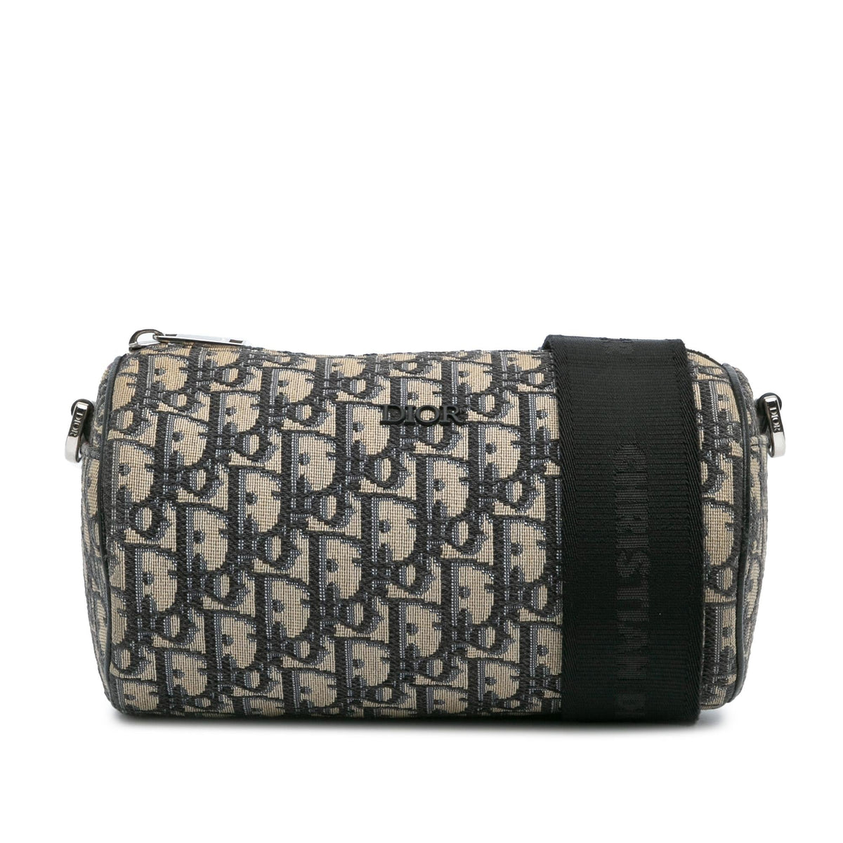 Dior Oblique Roller Messenger Bag Rovelle Bags