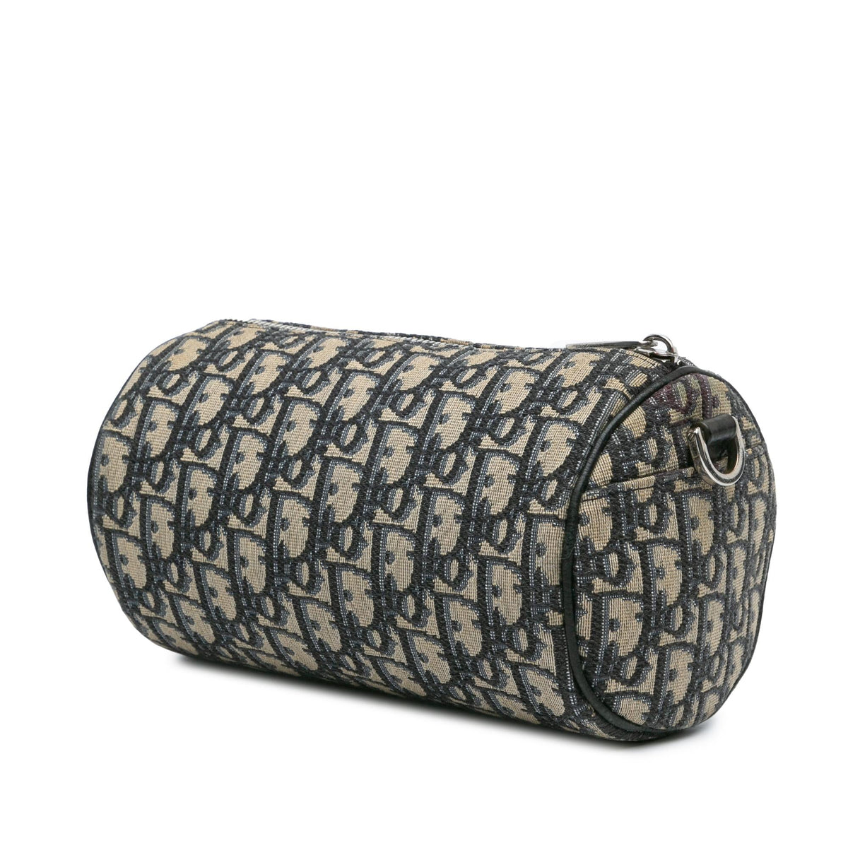 Dior Oblique Roller Messenger Bag Rovelle Bags