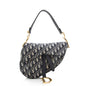 Dior Oblique Saddle Bag (SHF-17911) Rovelle Bags