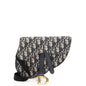 Dior Oblique Saddle Belt Bag Rovelle Bags