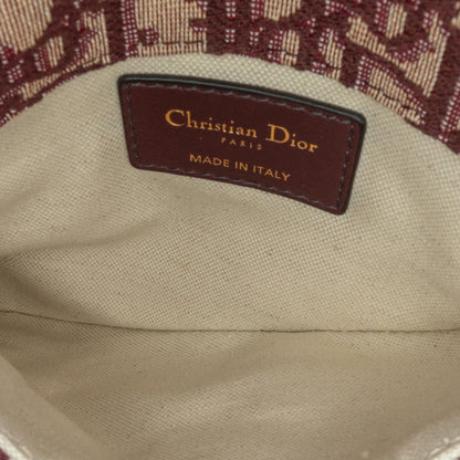 Dior Oblique Saddle Belt Bag Rovelle Bags