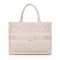 Dior Oblique Small Book Tote (SHF-23251) Rovelle Bags