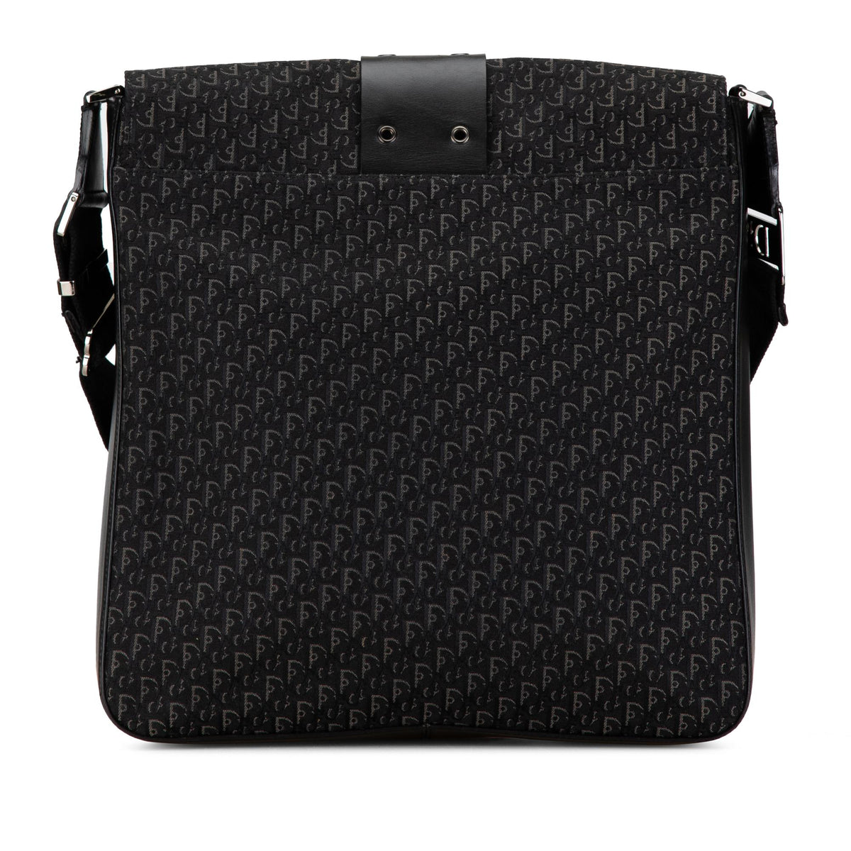 Dior Oblique Street Chic Crossbody Rovelle Bags
