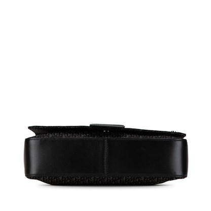 Dior Oblique Street Chic Crossbody Rovelle Bags