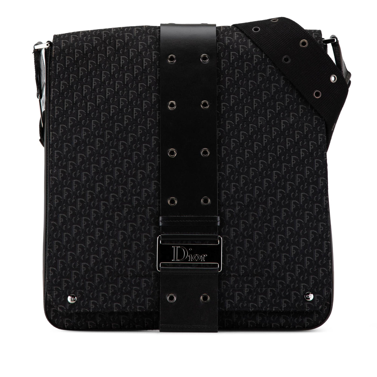 Dior Oblique Street Chic Crossbody Rovelle Bags