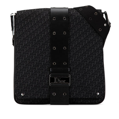 Dior Oblique Street Chic Crossbody Rovelle Bags