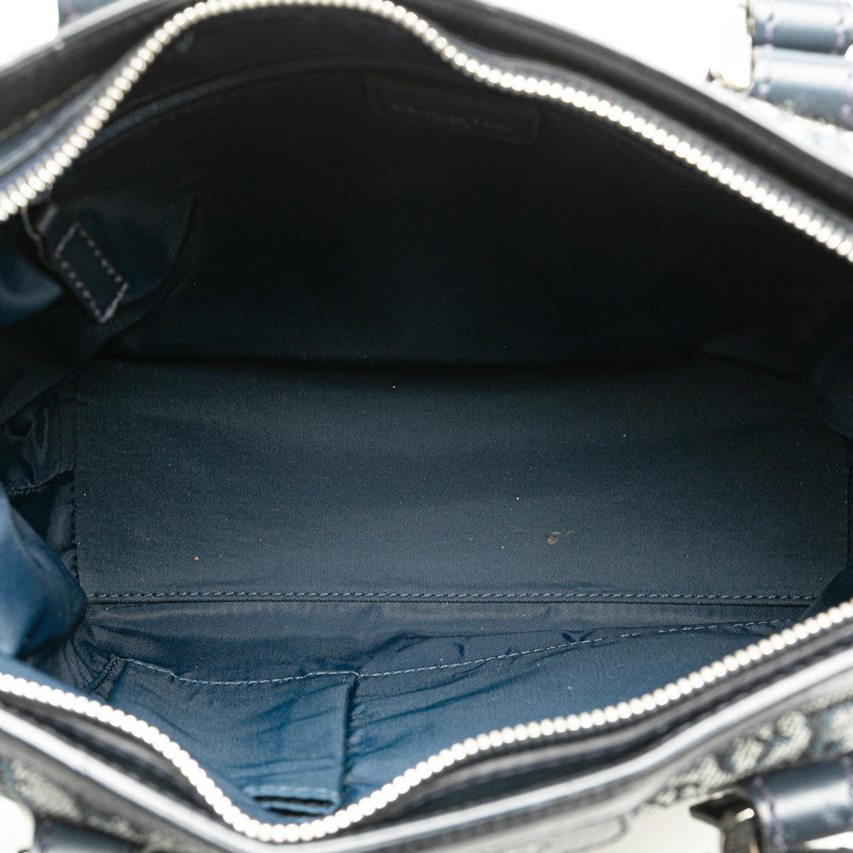 Dior Oblique Trotter Tote (SHG-qJZeSn) Rovelle Bags