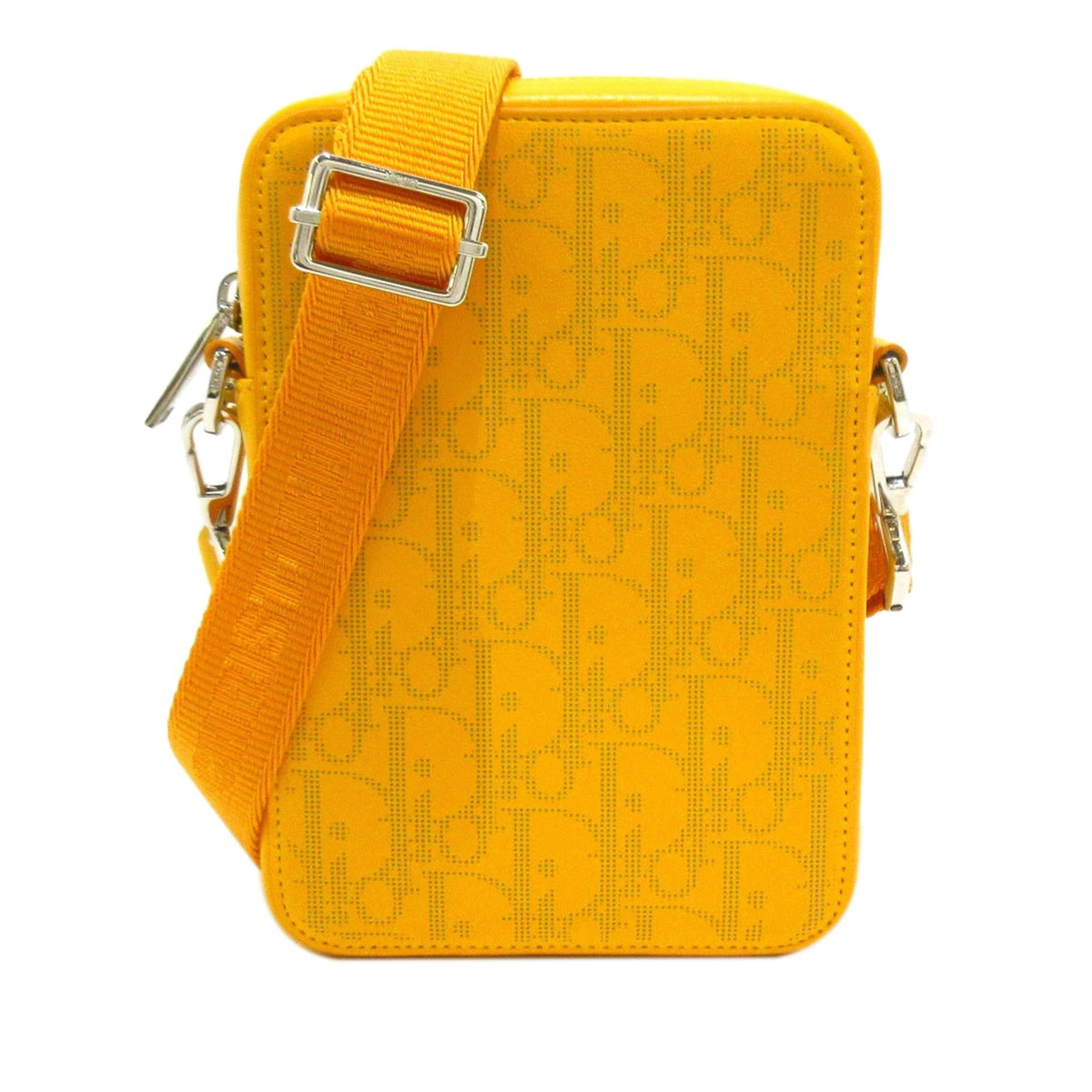 Dior Oblique World Tour Messenger Bag (SHG-GQKnPo) Rovelle Bags