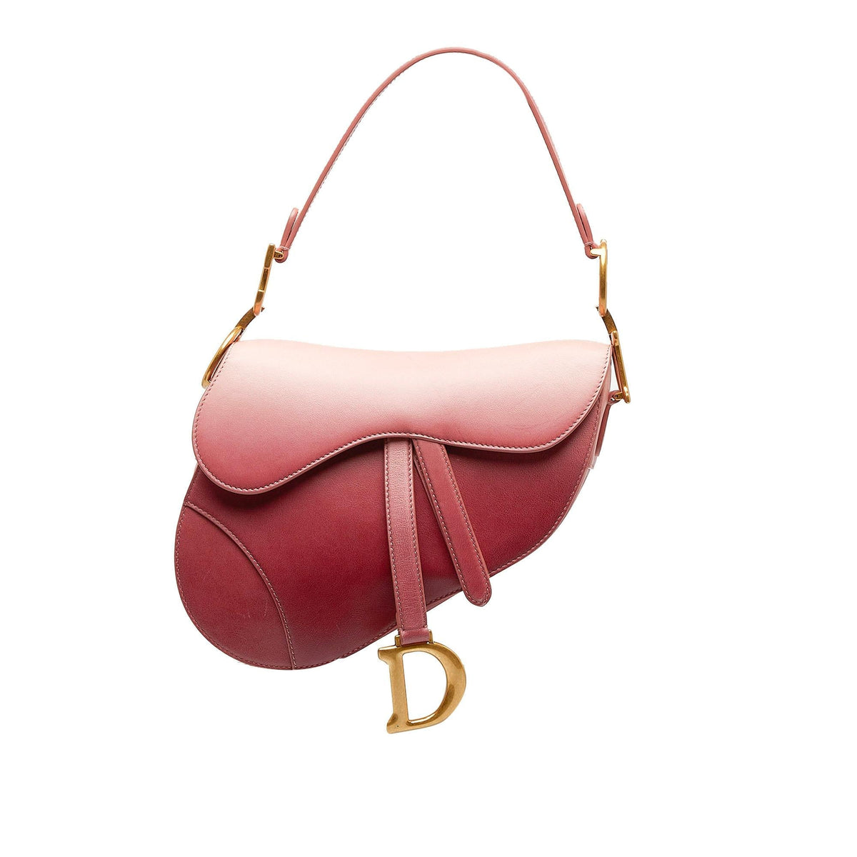 Dior Ombre Saddle (SHG-4Q7fU5) Rovelle Bags