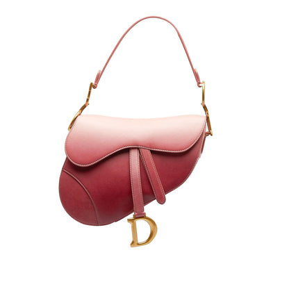 Dior Ombre Saddle (SHG-4Q7fU5) Rovelle Bags