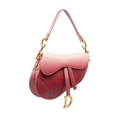Dior Ombre Saddle (SHG-4Q7fU5) Rovelle Bags