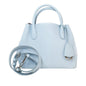 Dior Open Bar Leather Satchel (SHG-34568) Rovelle Bags