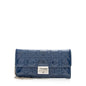Dior Patent Leather Cannage Wallet on Chain Bag (SHF-19380) Rovelle Bags