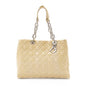 Dior Patent Leather Soft Large Shopping Tote - FINAL (SHF-20104) Rovelle Bags