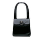 Dior Patent Shoulder Bag Rovelle Bags