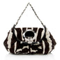 Dior Pony Hair Jazzclub Shoulder Bag (SHF-FV5RBf) Rovelle Bags
