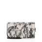 Dior Printed Leather Toile de Jouy Dior Wallet on Chain Bag (SHF-19829) Rovelle Bags