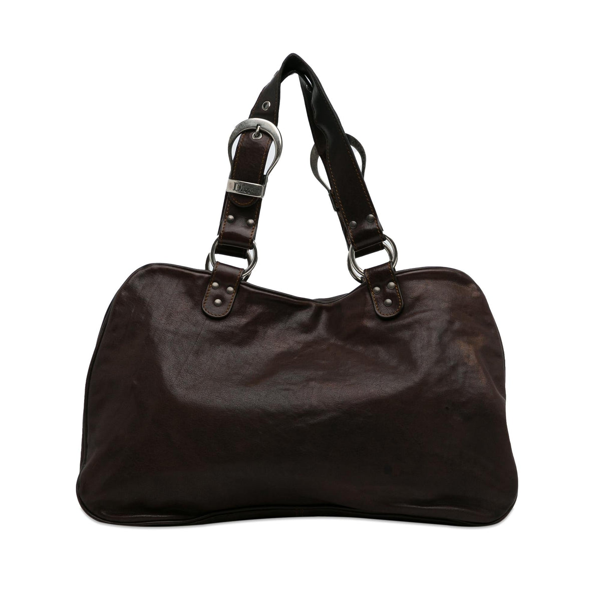 Dior Saddle Double Gaucho (SHG-lA3Ocp) Rovelle Bags