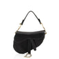 Dior Satin Crystal Saddle Mini Bag Rovelle Bags