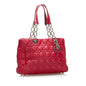 Dior Lady Dior Mini Tote Bag Rovelle Bags