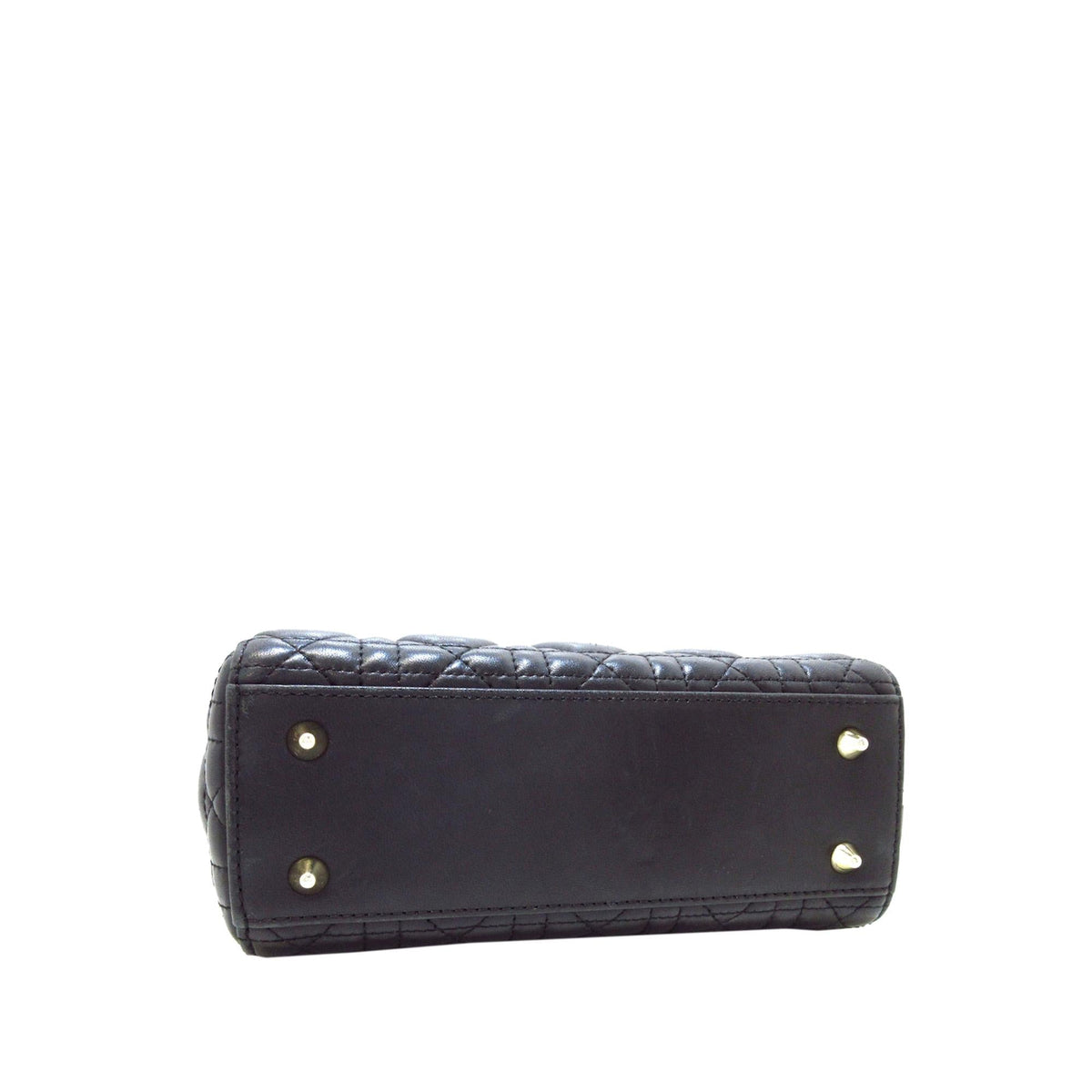 Dior Lady Dior Mini Handbag Rovelle Bags