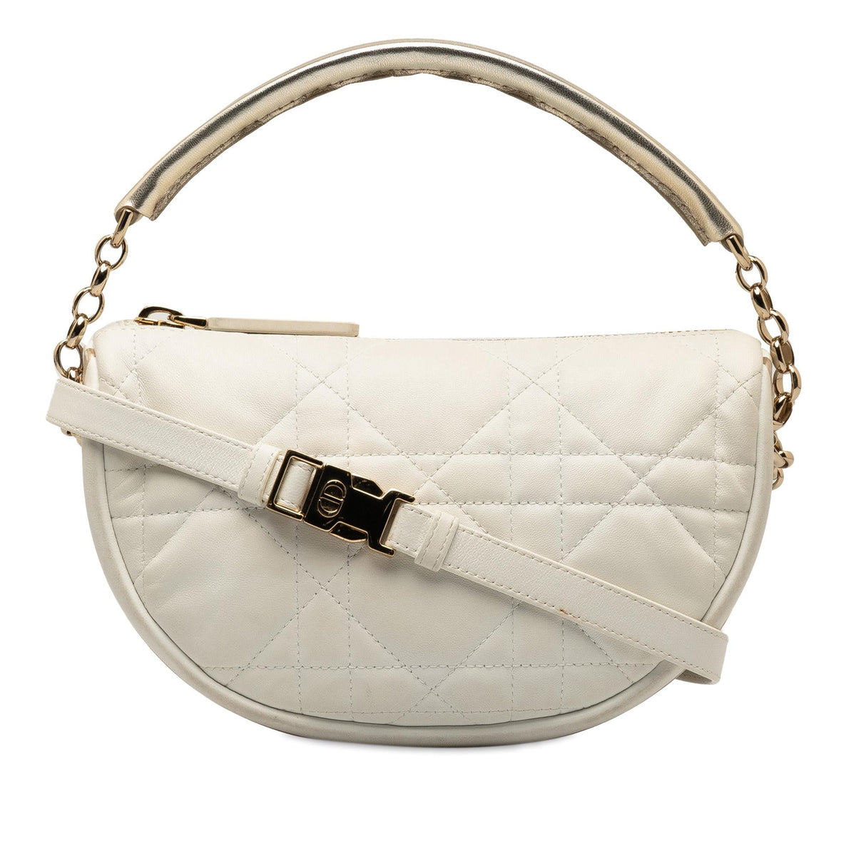 Dior Small Cannage Vibe Satchel Rovelle Bags
