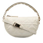 Dior Small Cannage Vibe Satchel Rovelle Bags