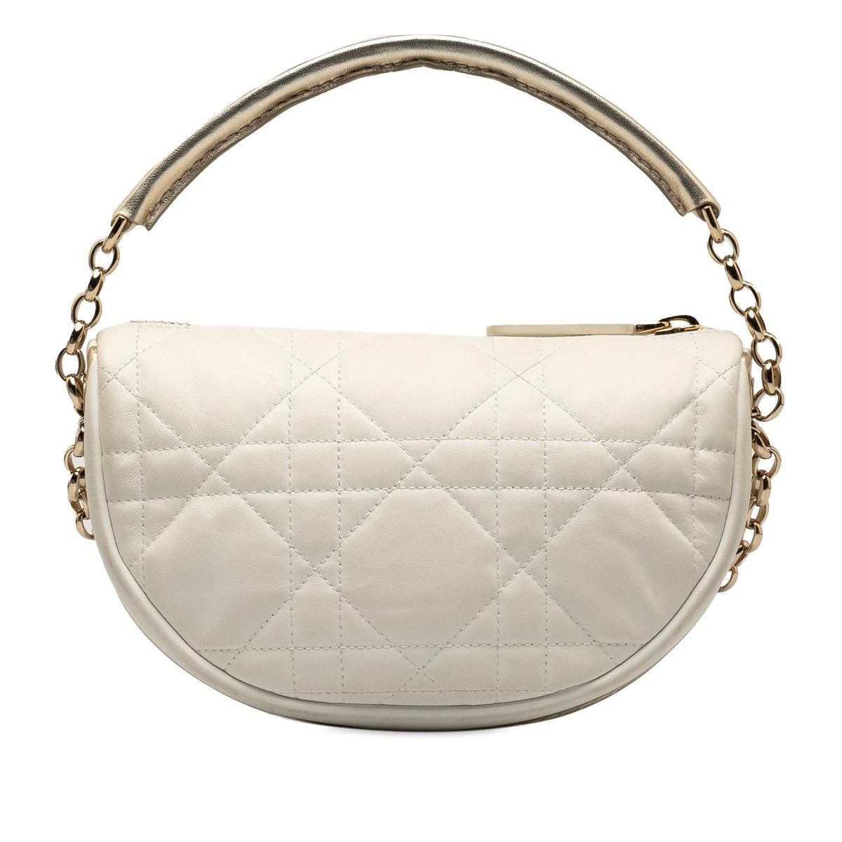 Dior Small Cannage Vibe Satchel Rovelle Bags