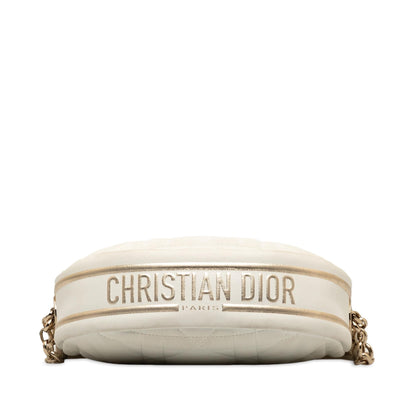 Dior Small Cannage Vibe Satchel Rovelle Bags