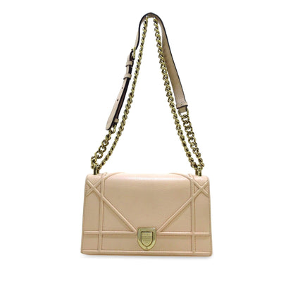 Dior Small Diorama Flap (SHG-wtMhQc) Rovelle Bags