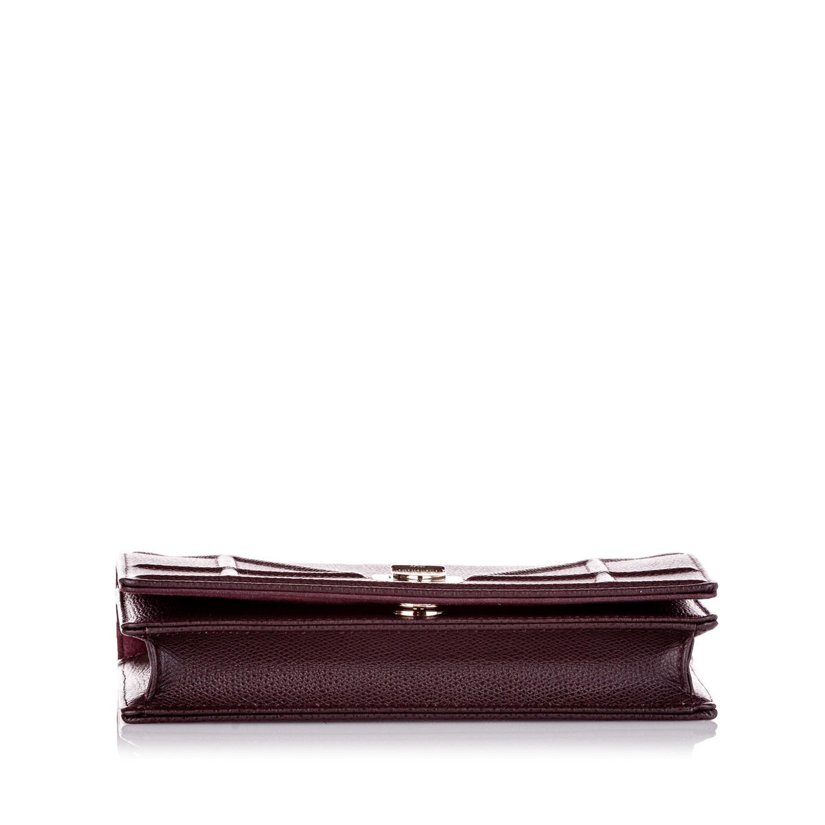 Dior Small Diorama Leather Crossbody Bag (SHG-20758) Rovelle Bags