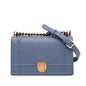 Dior Small Grained Calfskin Diorama Flap Rovelle Bags
