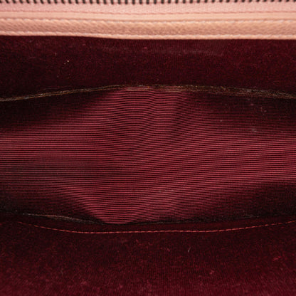 Dior Small Grained Leather Diorama Flap Rovelle Bags