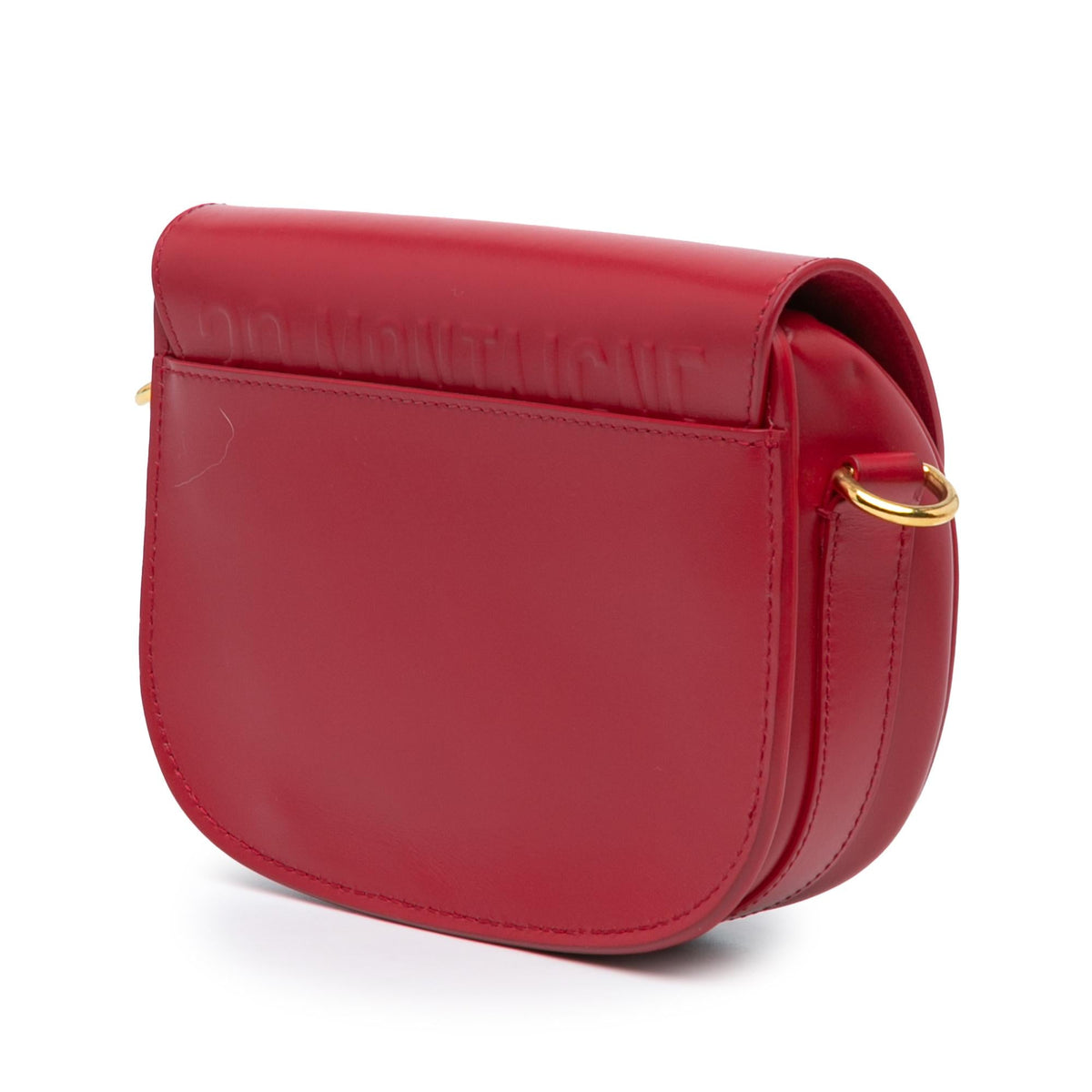 Dior Small Leather Bobby Crossbody (SHG-UBeSBC) Rovelle Bags