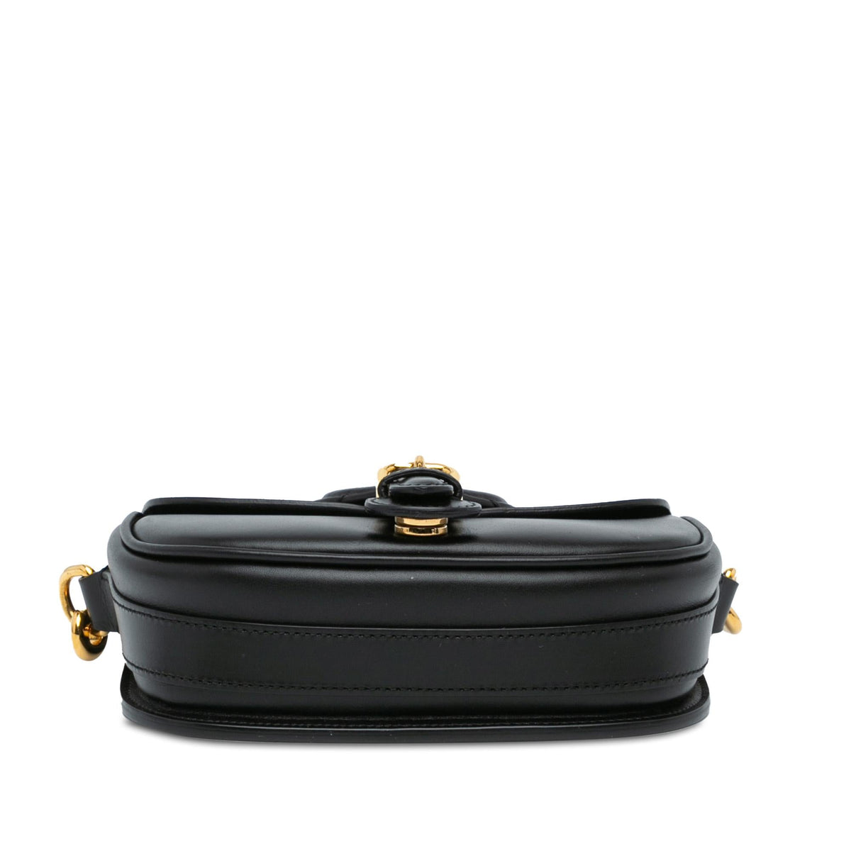 Dior Small Leather Bobby Crossbody (SHG-Vm59r0) Rovelle Bags