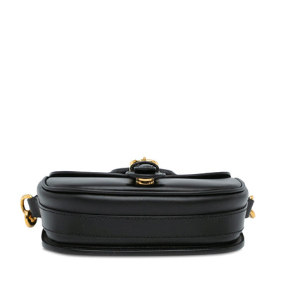 Dior Small Leather Bobby Crossbody (SHG-Vm59r0) Rovelle Bags