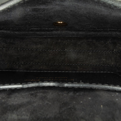Dior Small Leather Bobby Crossbody (SHG-Vm59r0) Rovelle Bags