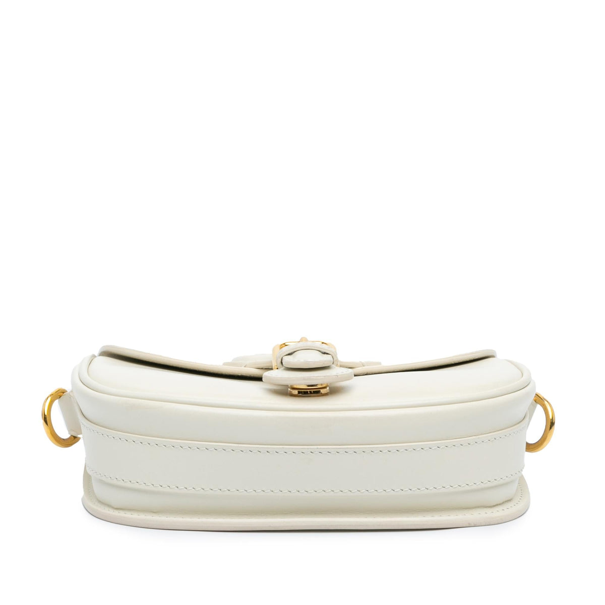 Dior Small Leather Bobby Crossbody Rovelle Bags