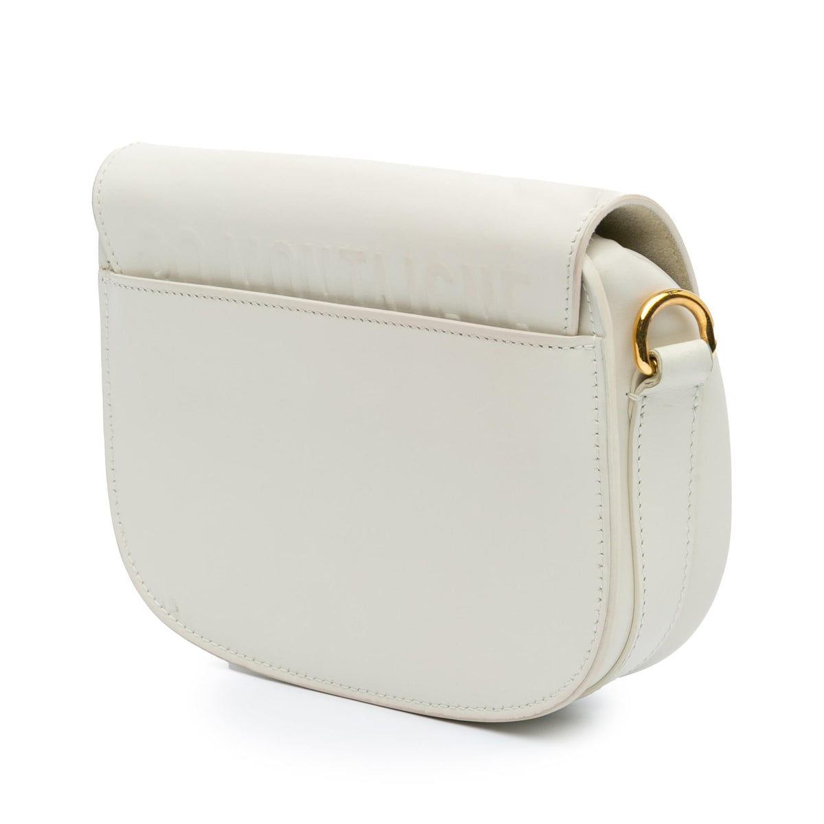 Dior Small Leather Bobby Crossbody Rovelle Bags