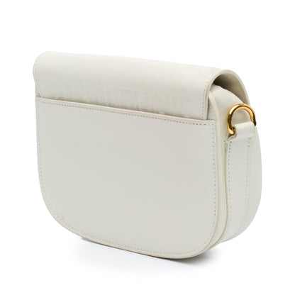 Dior Small Leather Bobby Crossbody Rovelle Bags