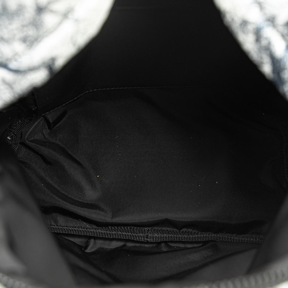 Dior Small Nylon Technical Fabric Toile De Jouy Diortravel Backpack (SHG-L7BDVg) Rovelle Bags
